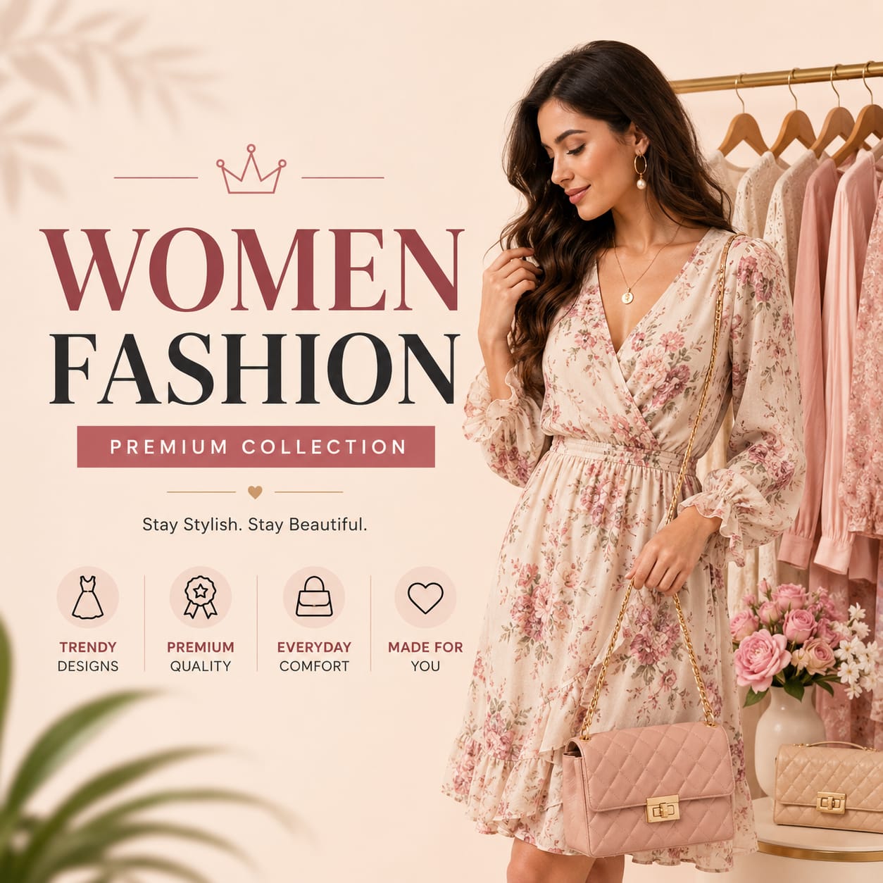 Women Fashion